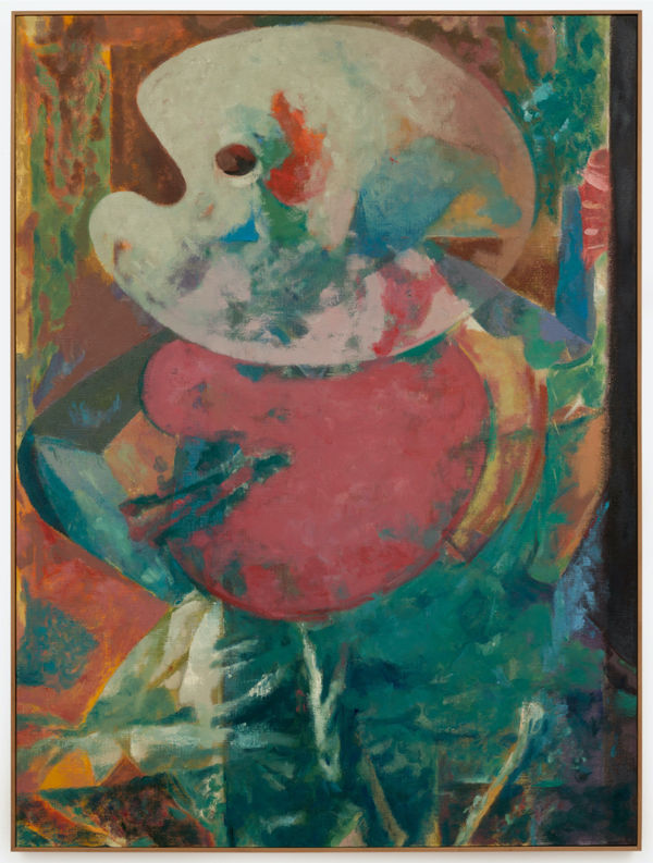 David Maljković - The informer and the painter