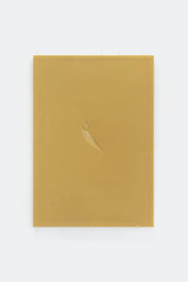 Adrien Missika - Candle Piece 9