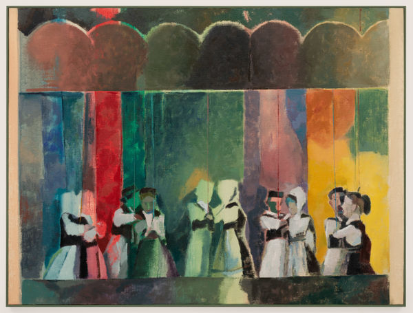 Adrien Missika - Where I stopped you will go