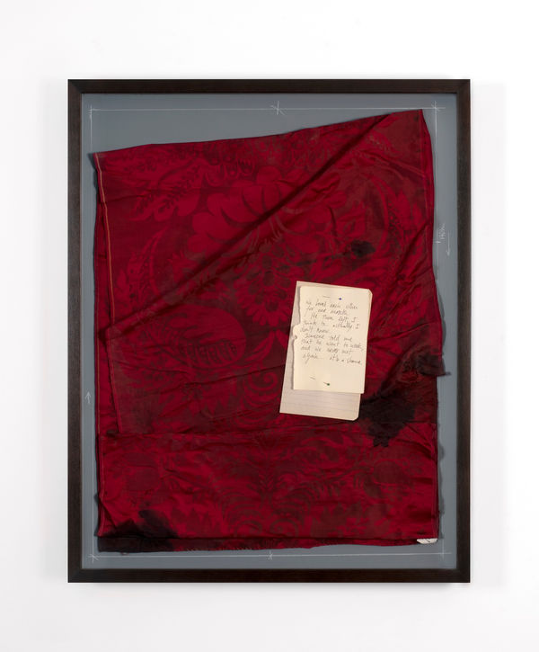 Vasco Araújo - Time and the Other #D