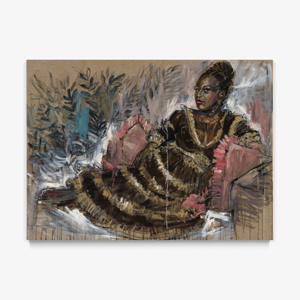 Panmela Castro - Sol Vegao