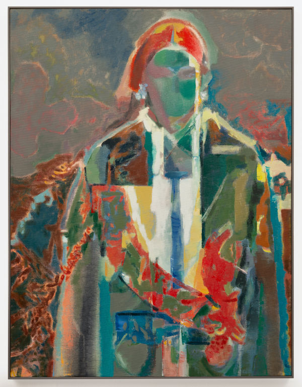 David Maljković, Model, 2025