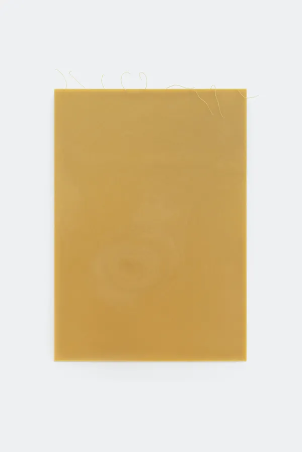 Adrien Missika - Candle Piece 2