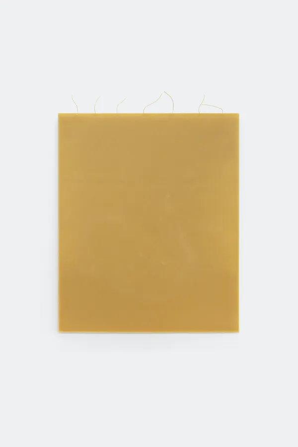 Adrien Missika - Candle Piece 3