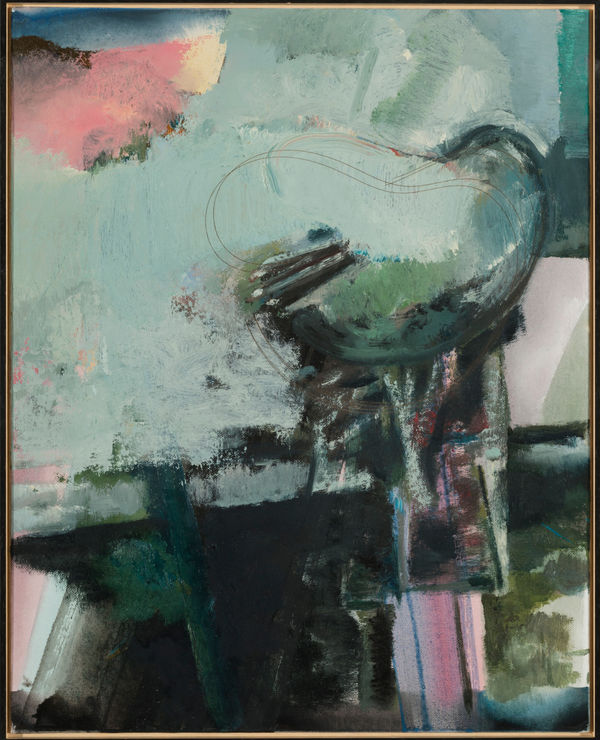 David Maljković - Model