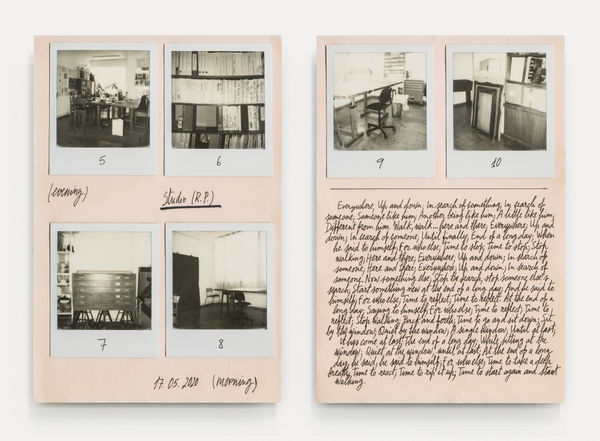 Vasco Araújo - Mise en image #3