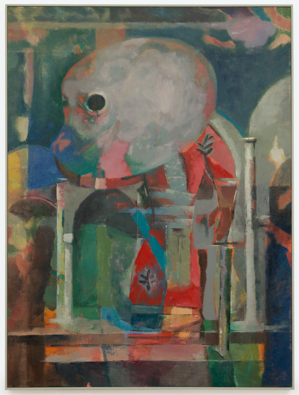 David Maljkovic - Years without a codebook