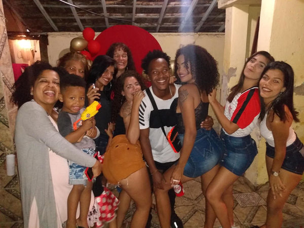 Priscila Rooxo Registro 21, 2023 Inkjet print on Radiant paper 21 x 30 cm 44 x 36,5 cm (framed) Edition of 3 plus 1 artist's proof