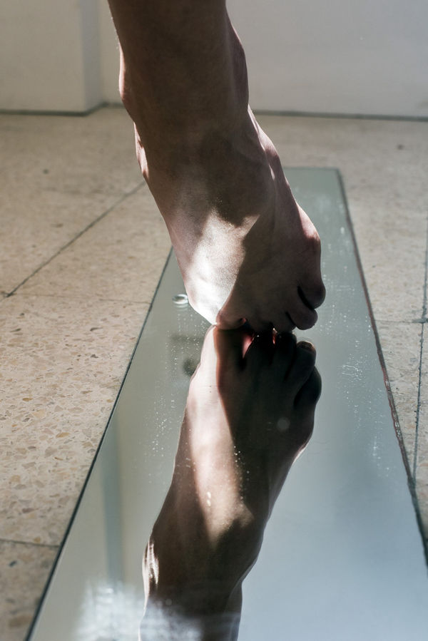 Paulo Quintas - Foot (II)