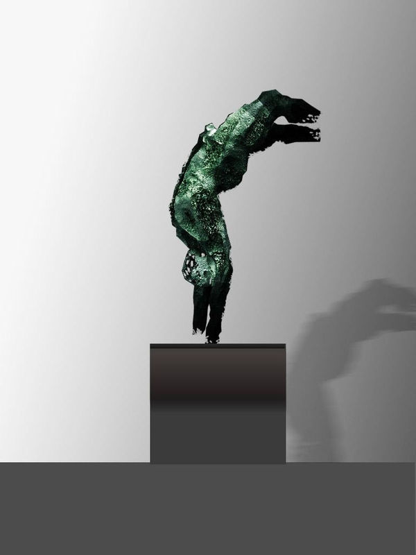 Francisco del Rio, Hope 2, 2020