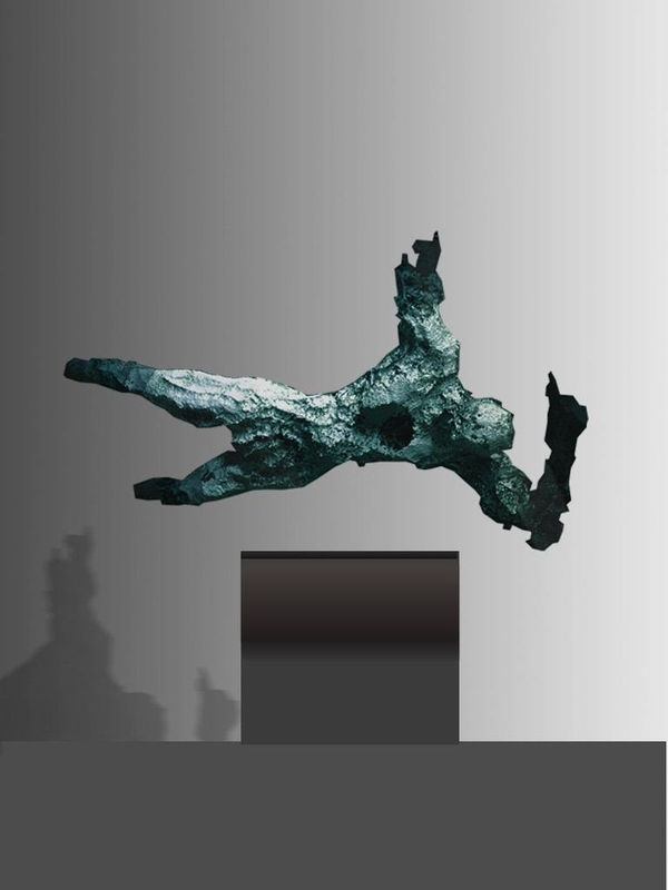 Francisco del Rio, Hope 3, 2020