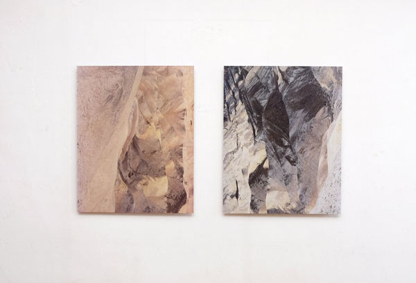 Jana Coorevits, Untitled, 2017