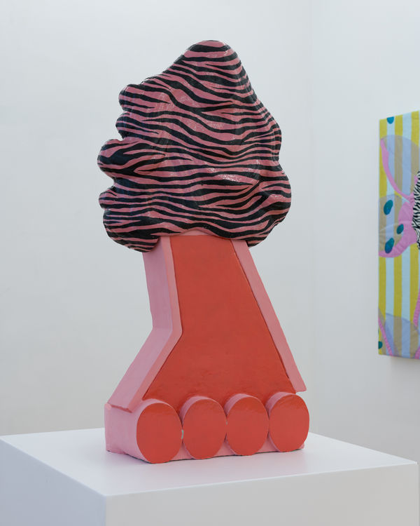 Tramaine de Senna, Soul Train, 2024