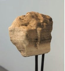 Angyvir Padilla, Las piedras del Ávilla #3 (Avila's stones #3), 2021