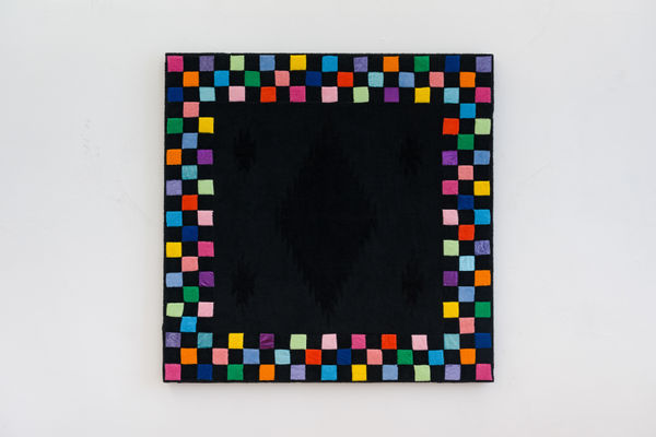 Tramaine de Senna, Hotel Chanel aka Portal, 2024