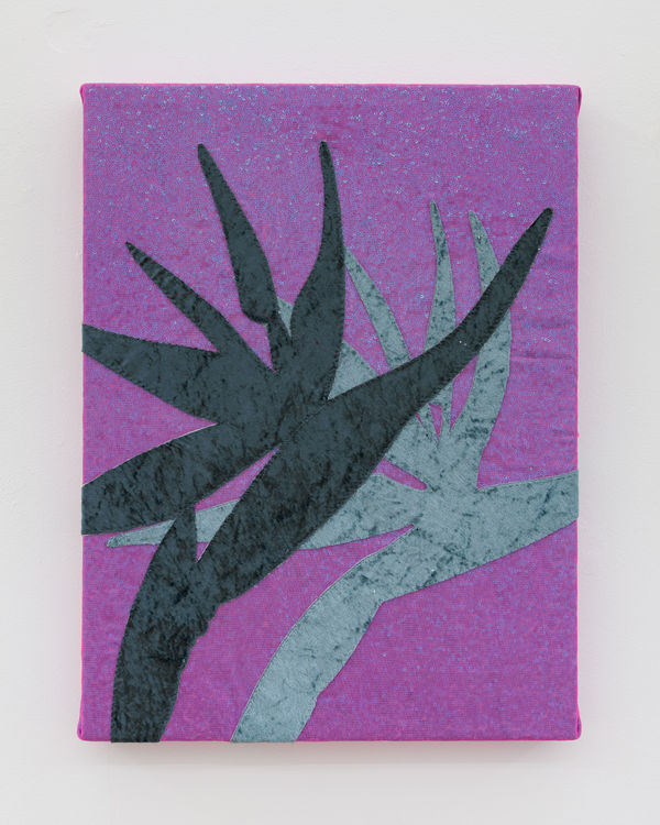 Tramaine de Senna, Tequila Sunrise, 2024