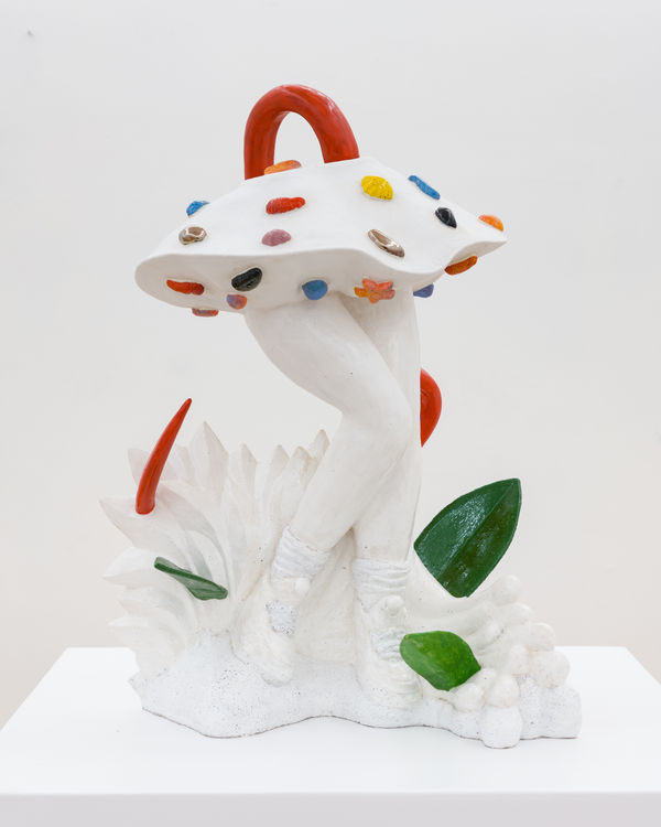 Tramaine de Senna, Kitchen God's Wife aka Snakes in Paradise IV, 2024