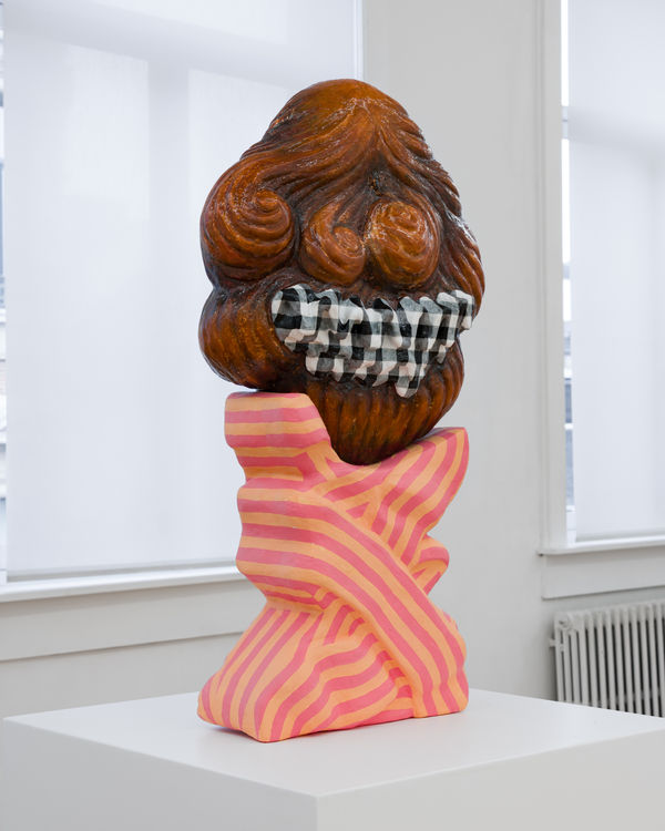 Tramaine de Senna, Tanuki, 2024