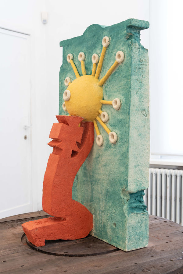 Robbert&Frank Frank&Robbert, Origin, 2025