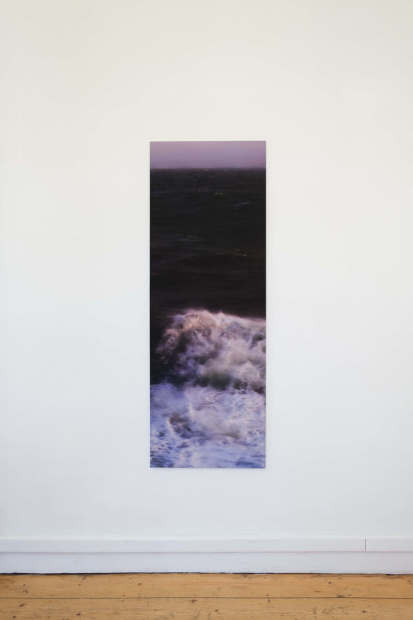 Lydia Hannah Debeer, Idit, 2023