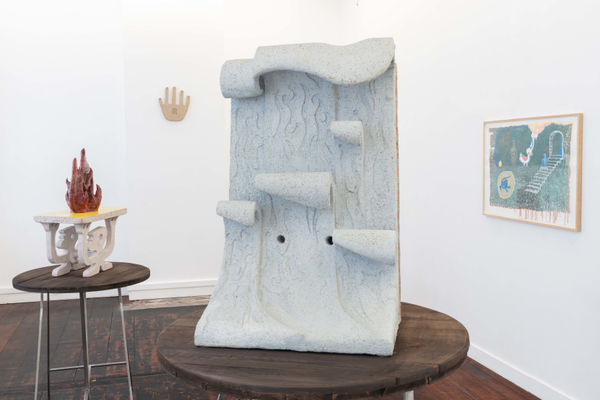 Robbert&Frank Frank&Robbert, Utnapishtim's house, 2025