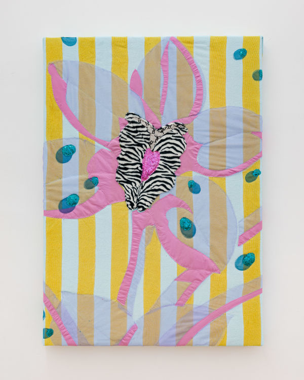 Tramaine de Senna, Parfum Decor Giorgio Beverly Hills aka Lilac Lily, 2024