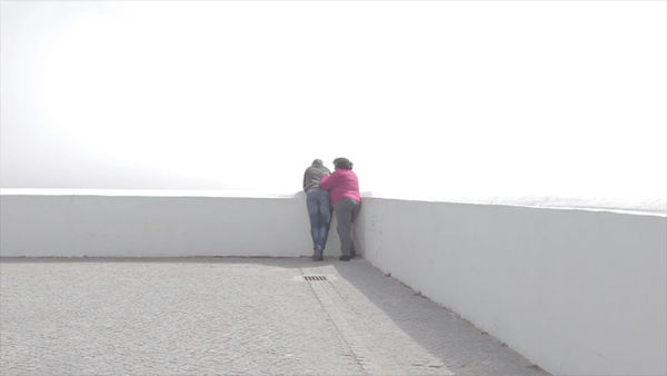 Lydia Hannah Debeer, The View, 2014