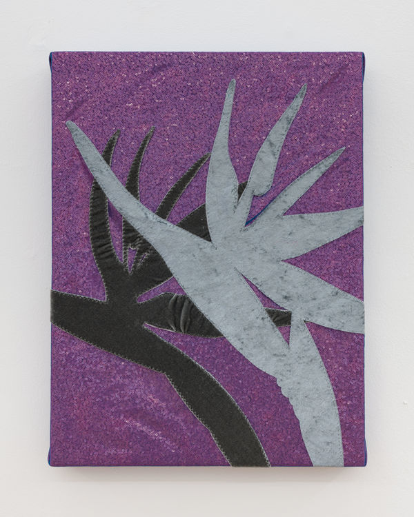 Tramaine de Senna, Silk Evenings, 2024