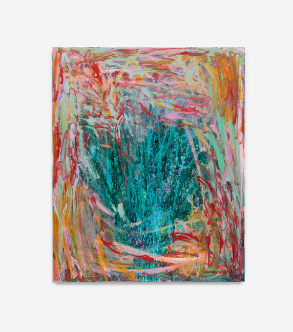 Zach Zono, Taking Notes, 2025