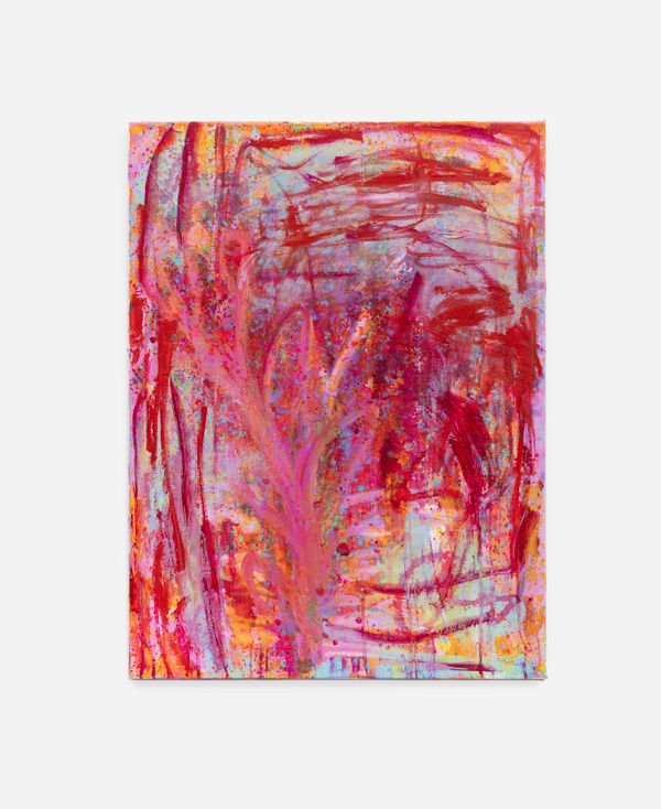 Zach Zono, It's Fully, 2025