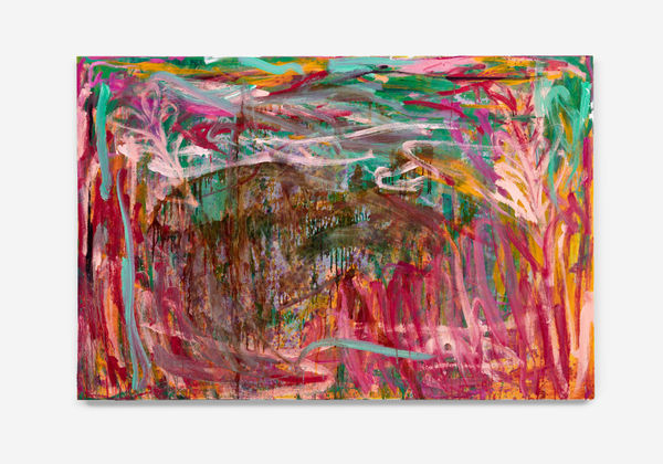 Zach Zono, Spill, 2025