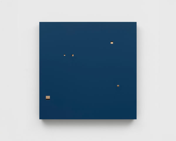 MASSIMO BARTOLINI, E Flat, 2024