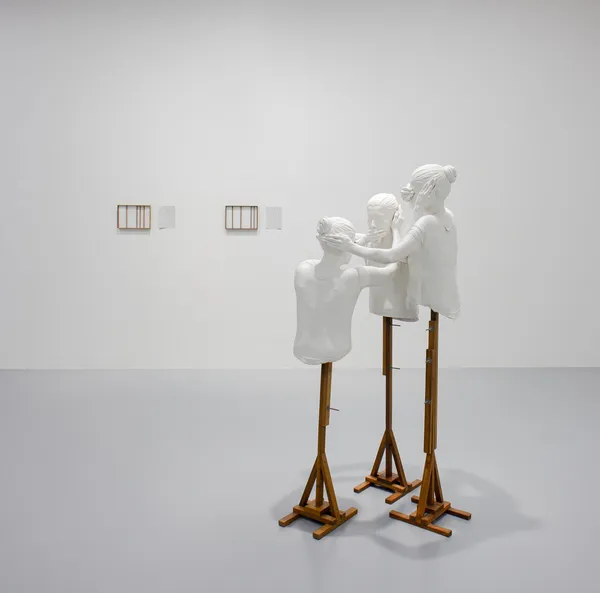 Today Will End, 2021 Museum of Contemporary Art, Antwerp, Belgium