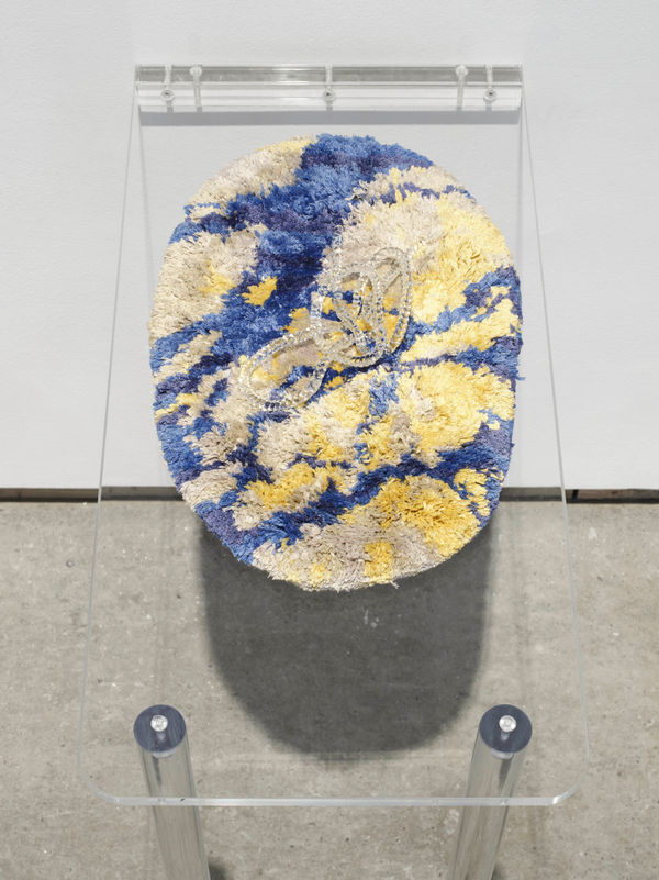 Twisted Water Perfection, 2023–24