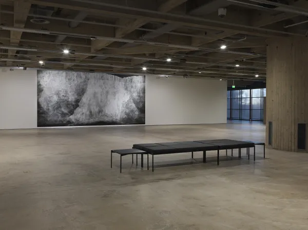 Tacita Dean, 2020 Espoo Museum of Modern Art, Espoo, Finland