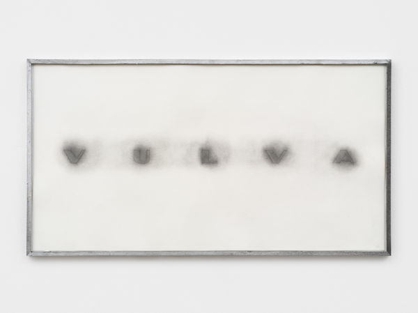 VULVA VOLVO (1959-1970), 2025