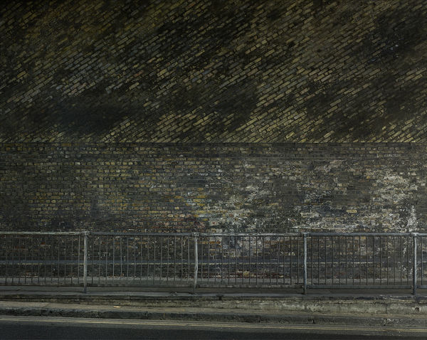 JOHN RIDDY, London (Peckham), 2019