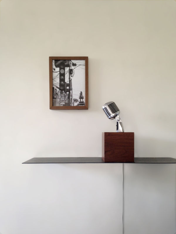 SHILPA GUPTA, Untitled, 2013