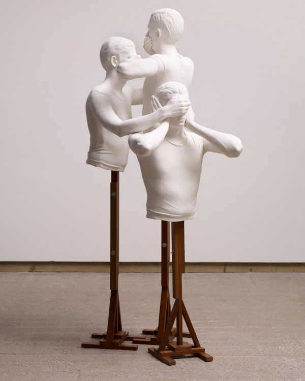 SHILPA GUPTA, Untitled, 2020–21