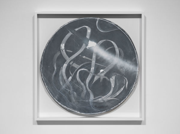 TACITA DEAN, June 16th, 2025