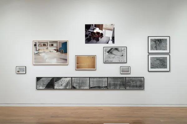 Blind Folly, 2025 Columbus Museum of Art, Ohio, United States