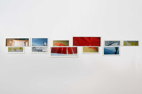 SHILPA GUPTA, Untitled, 2014