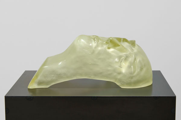 THOMAS SCHÜTTE, Me 24, 2018