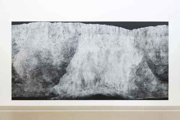 Antigone, 2021 Kunstmuseum Basel, Basel, Switzerland