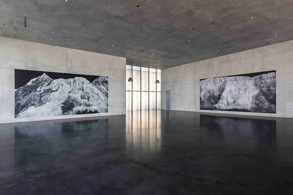 Tacita Dean, 2018 Kunsthaus Bregenz, Austria