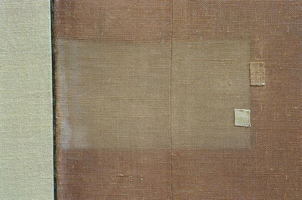 TACITA DEAN Darmstädter Werkblock, 2007 16mm colour film, optical sound 18 minutes, continuous loop 45.7 minutes continuous loop Edition of 4