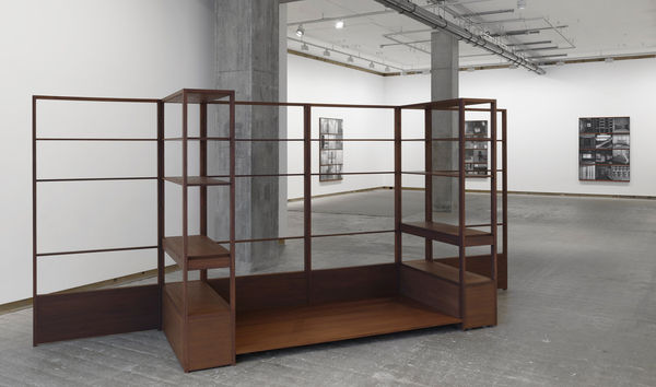 DAYANITA SINGH, Untitled, 2024