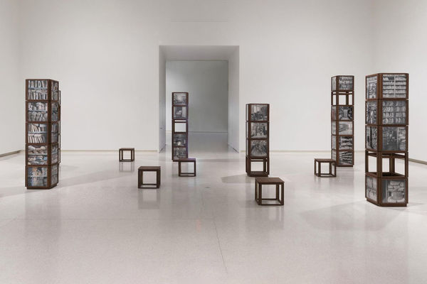 DAYANITA SINGH, Pothi Khana, 2018