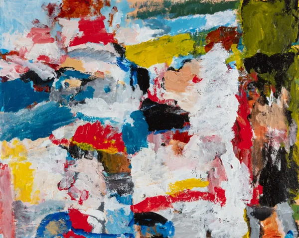 Tom Prochaska, Finally Turmoil, 2026