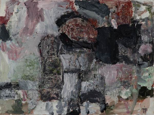 Tom Prochaska, Winter Jacket, 2023